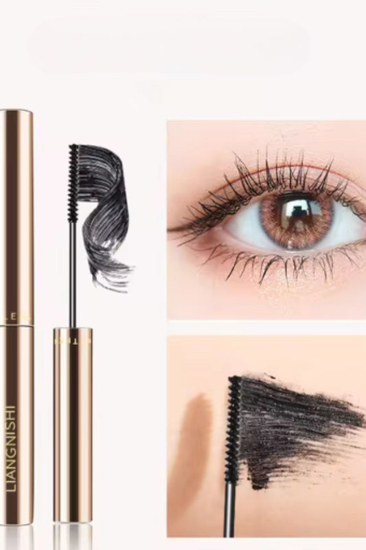 Silk Lash - ultra fine mascara