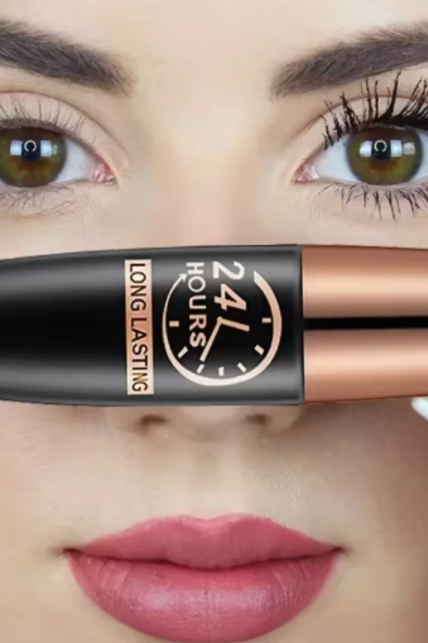 Fiber Flick - vattenfast fibermascara