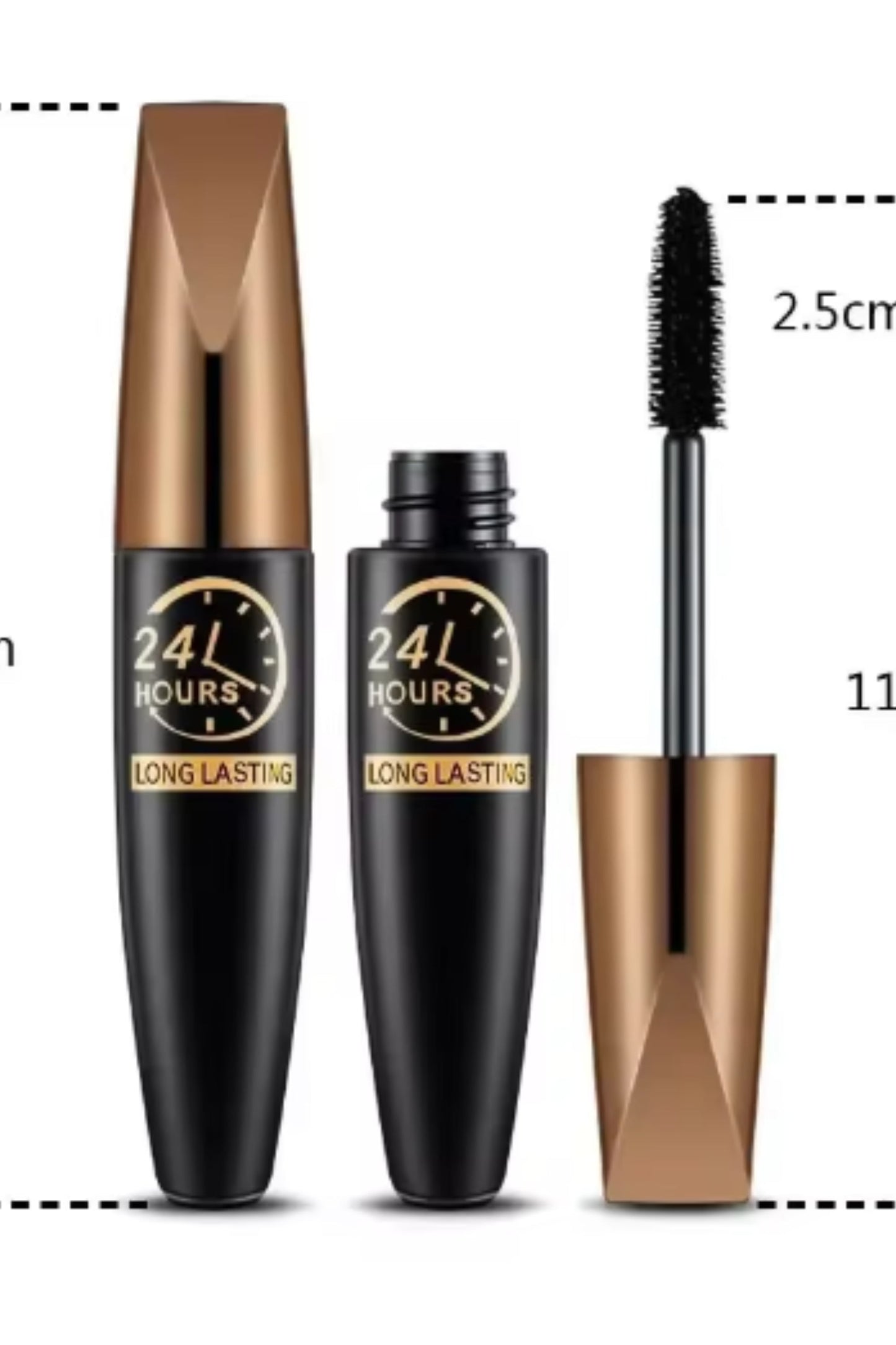 Fiber Flick - vattenfast fibermascara