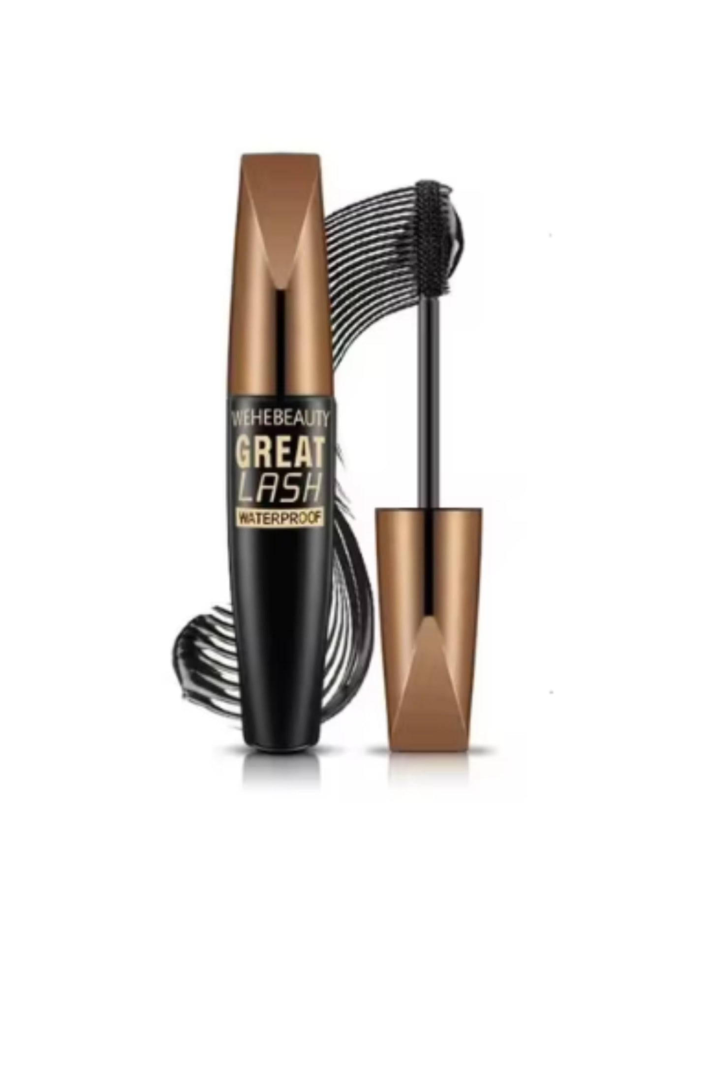 Fiber Flick - vattenfast fibermascara